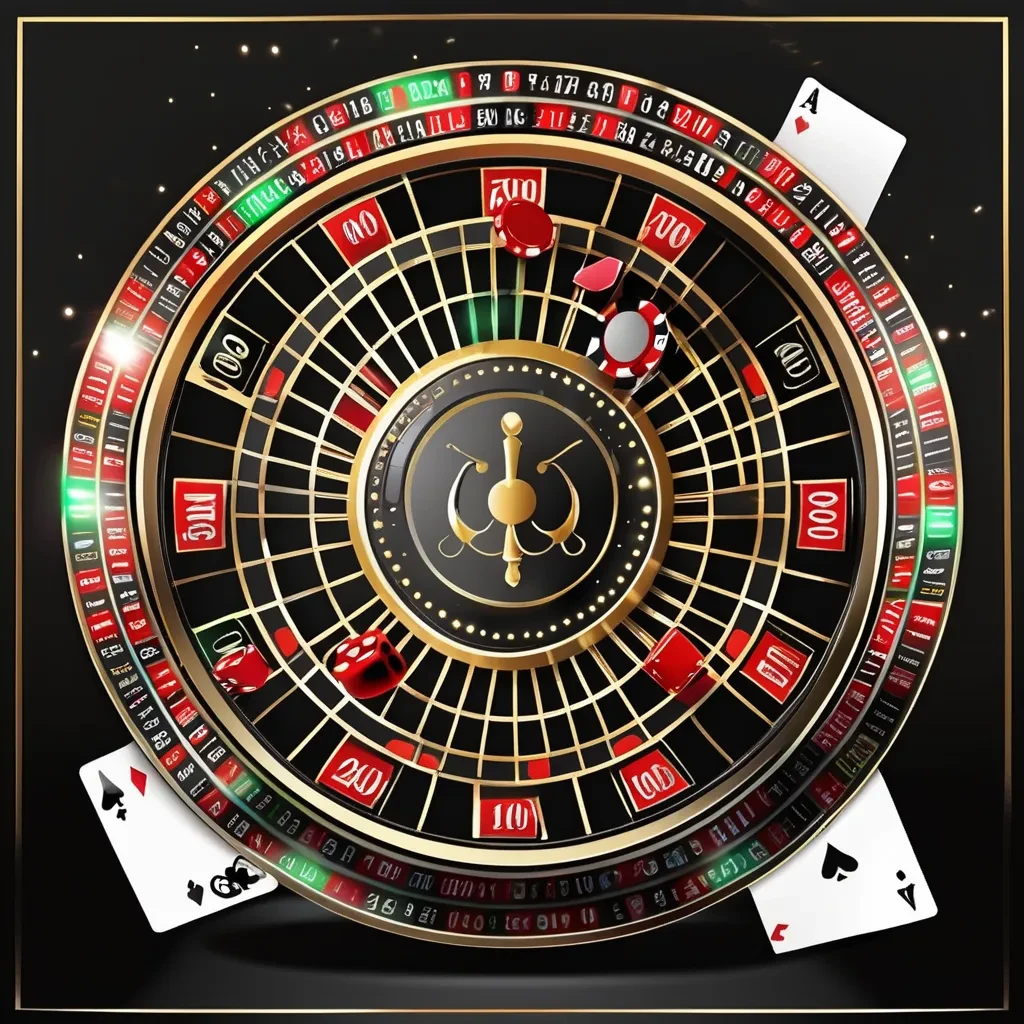 Book of Fortune